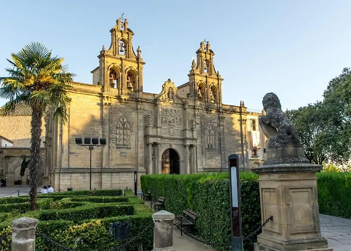 Vivienda Con Fines Turisticos La Barbacana Del Salvador