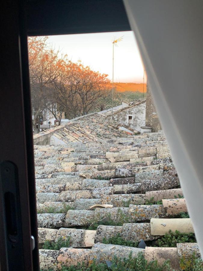 Vivienda Con Fines Turisticos La Barbacana Del Salvador Appartamento Úbeda