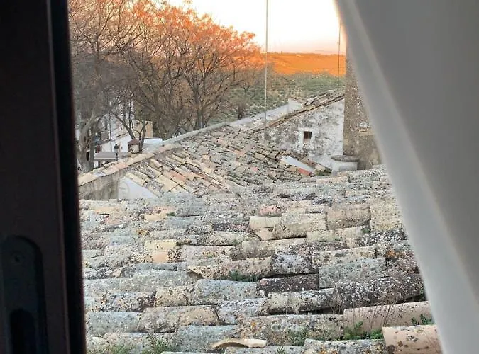 Vivienda con fines turísticos La Barbacana del Salvador