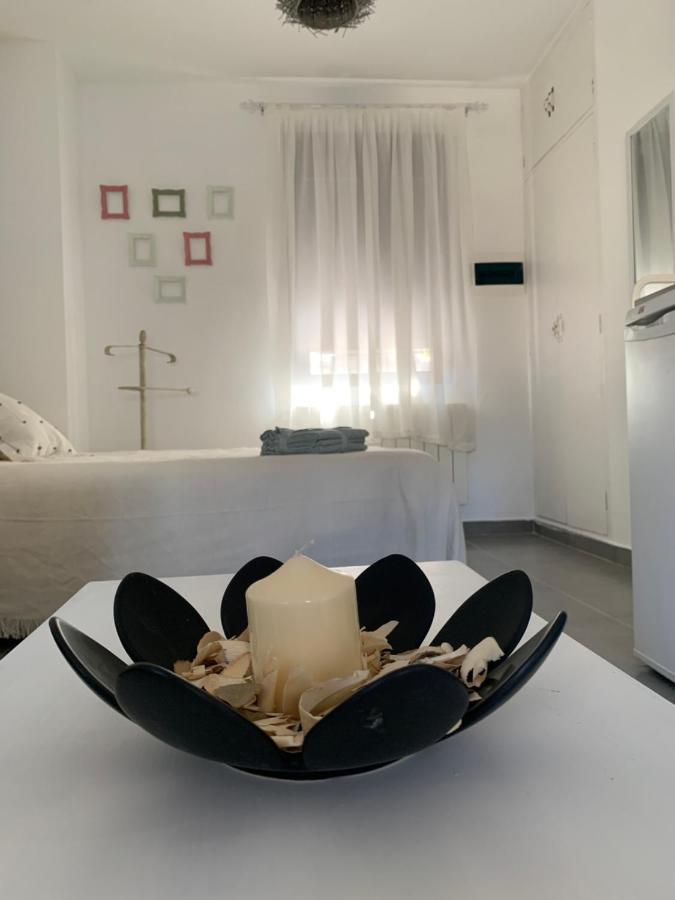 Vivienda Con Fines Turisticos La Barbacana Del Salvador Apartment *
