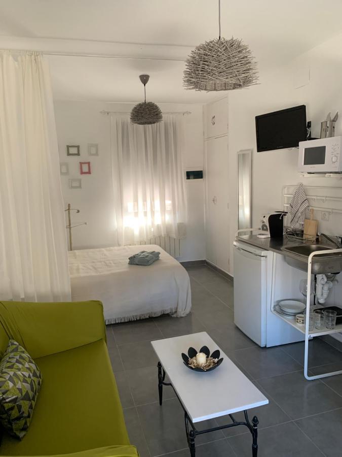 Vivienda Con Fines Turisticos La Barbacana Del Salvador Apartment Ubeda (Andalucia)